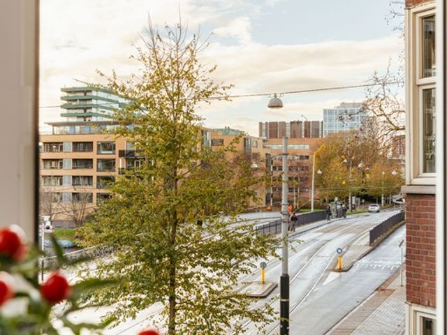 Heemstedestraat 62 2, Amsterdam