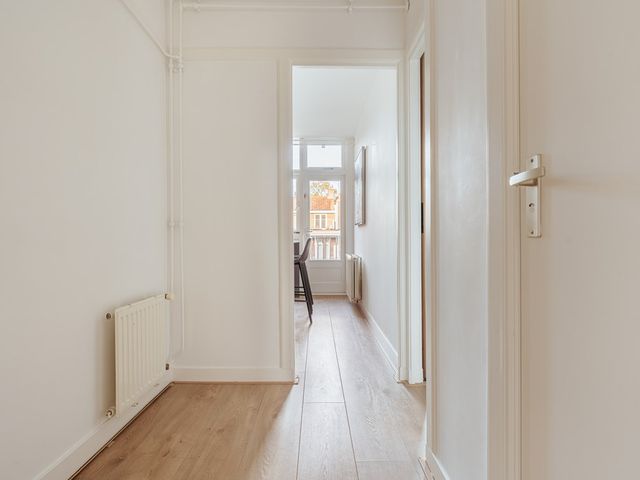 Heemstedestraat 62 2, Amsterdam