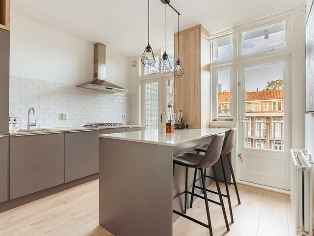 Heemstedestraat 62 2, Amsterdam