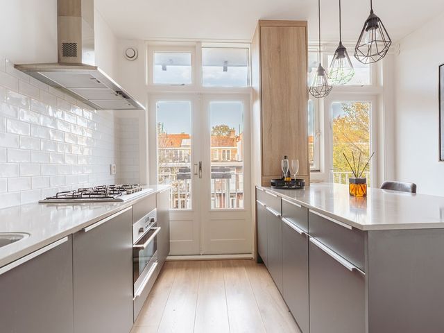 Heemstedestraat 62 2, Amsterdam