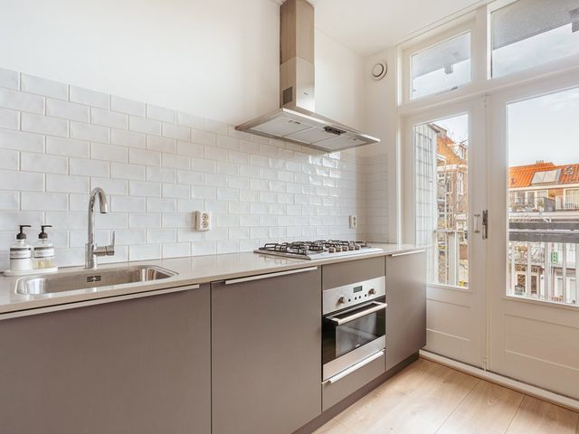 Heemstedestraat 62 2, Amsterdam