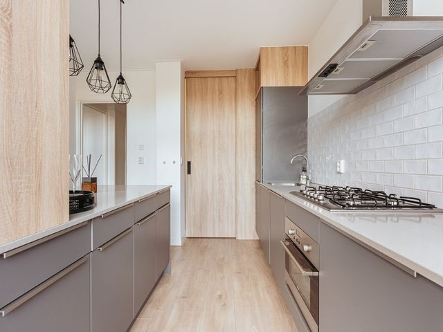 Heemstedestraat 62 2, Amsterdam