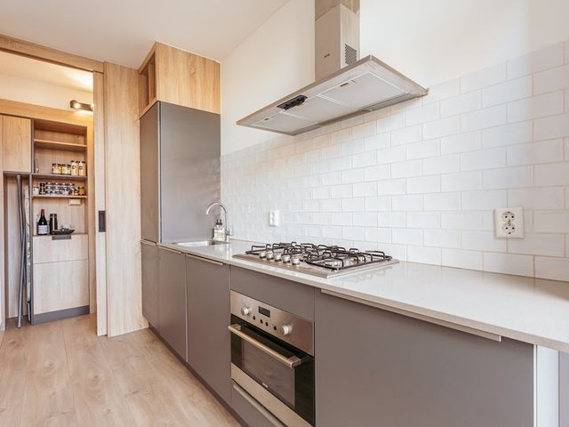 Heemstedestraat 62 2, Amsterdam