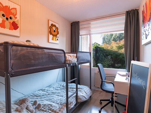 Terneuzenstraat 77, Arnhem