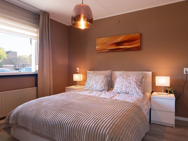 Terneuzenstraat 77, Arnhem