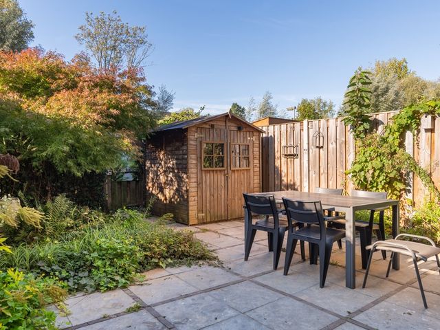 Terneuzenstraat 77, Arnhem