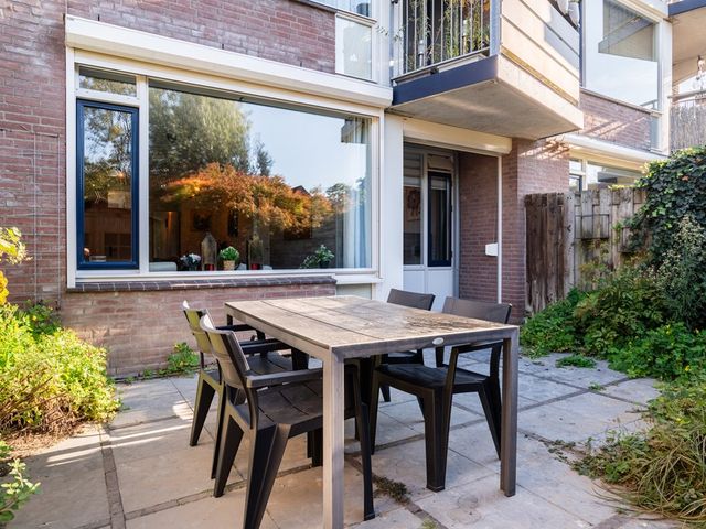 Terneuzenstraat 77, Arnhem