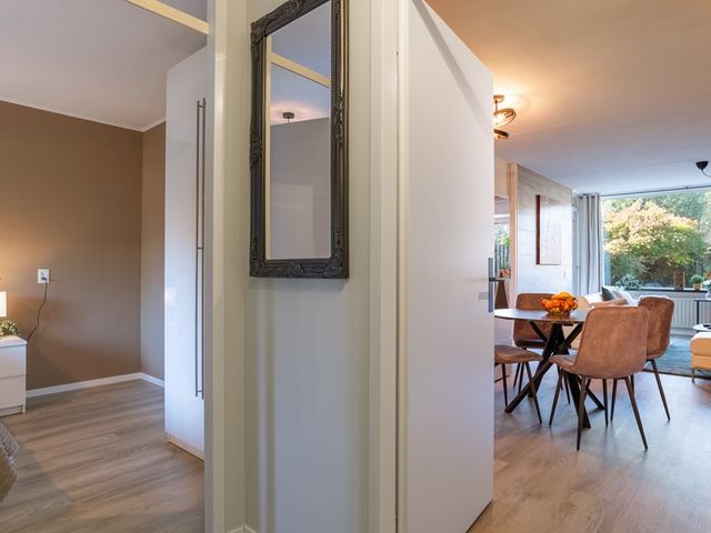 Terneuzenstraat 77, Arnhem