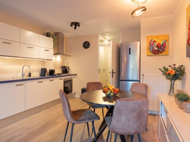 Terneuzenstraat 77, Arnhem