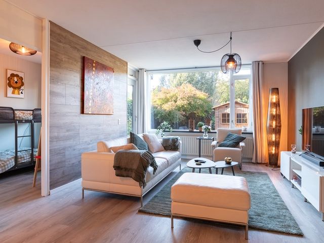 Terneuzenstraat 77, Arnhem