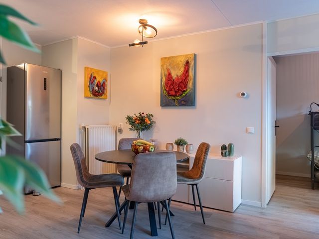 Terneuzenstraat 77, Arnhem