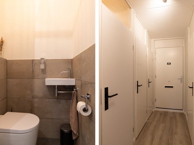 Terneuzenstraat 77, Arnhem