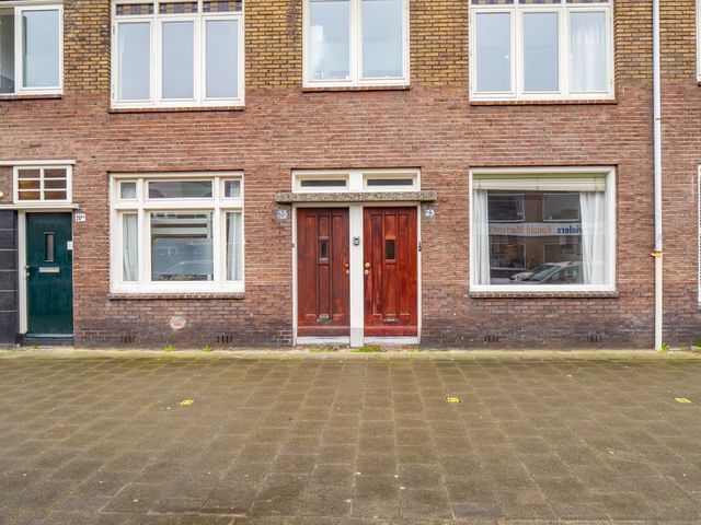 Pieter Nieuwlandstraat 23 23, Utrecht