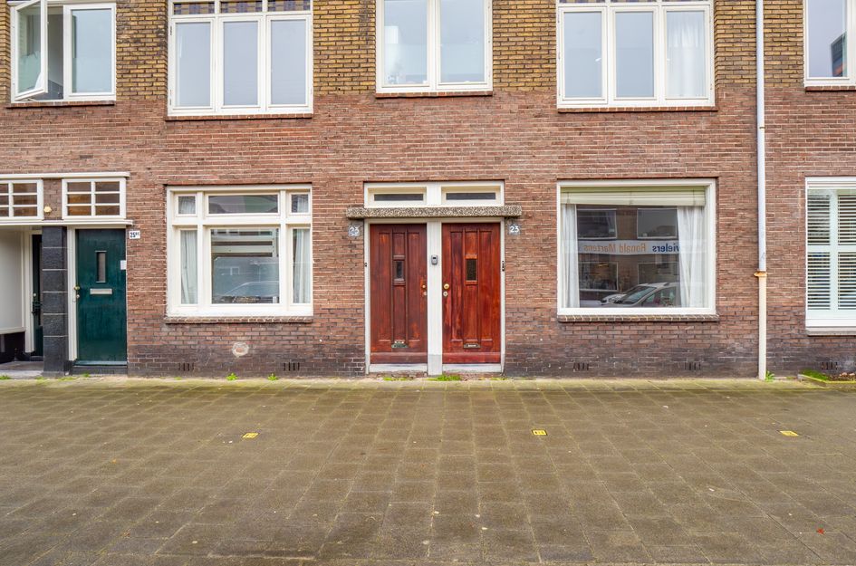 Pieter Nieuwlandstraat 23 23