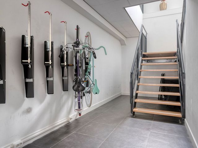 Suikervat 11, Veenendaal