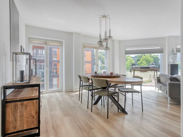 Suikervat 11, Veenendaal