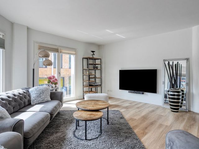 Suikervat 11, Veenendaal