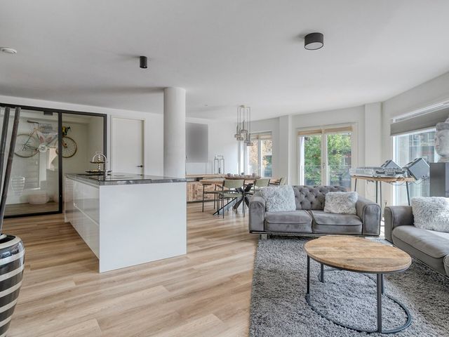 Suikervat 11, Veenendaal