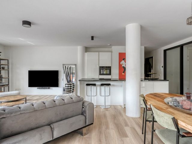 Suikervat 11, Veenendaal