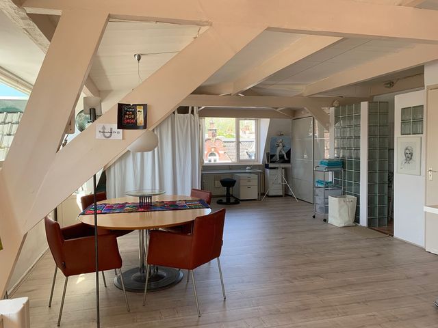 Luijbenstraat 22B, 's-Hertogenbosch