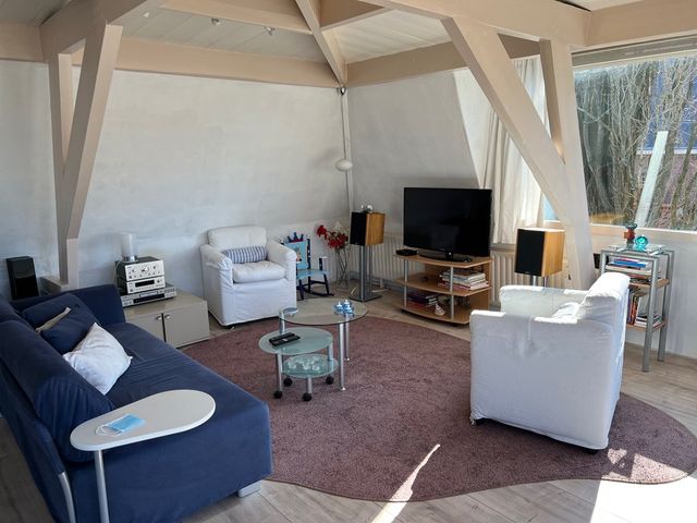 Luijbenstraat 22B, 's-Hertogenbosch