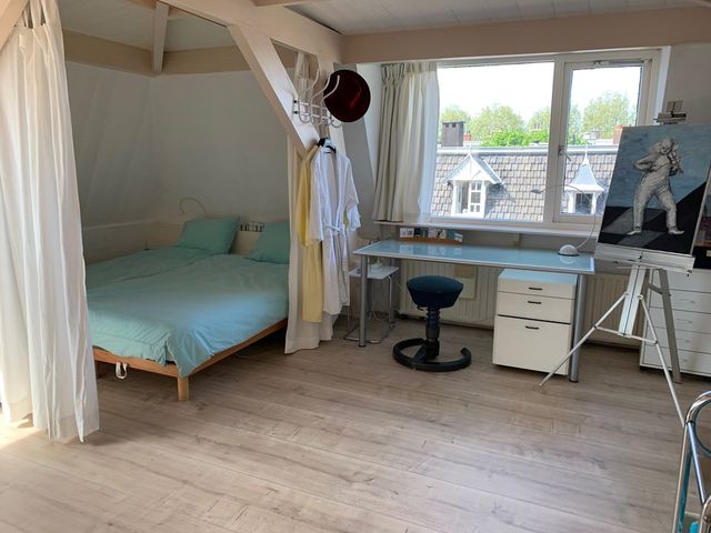 Luijbenstraat 22B, 's-Hertogenbosch