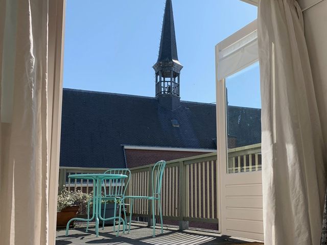 Luijbenstraat 22B, 's-Hertogenbosch