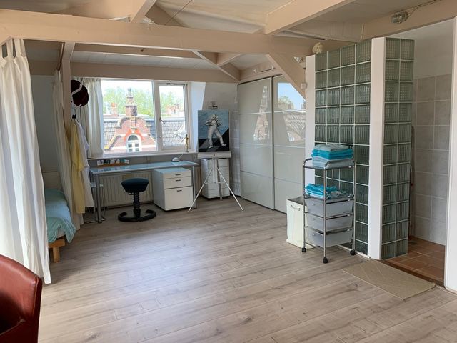 Luijbenstraat 22B, 's-Hertogenbosch