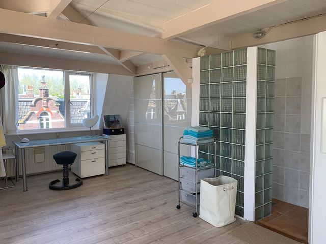 Luijbenstraat 22B, 's-Hertogenbosch