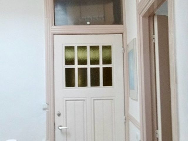 Luijbenstraat 24B, 's-Hertogenbosch