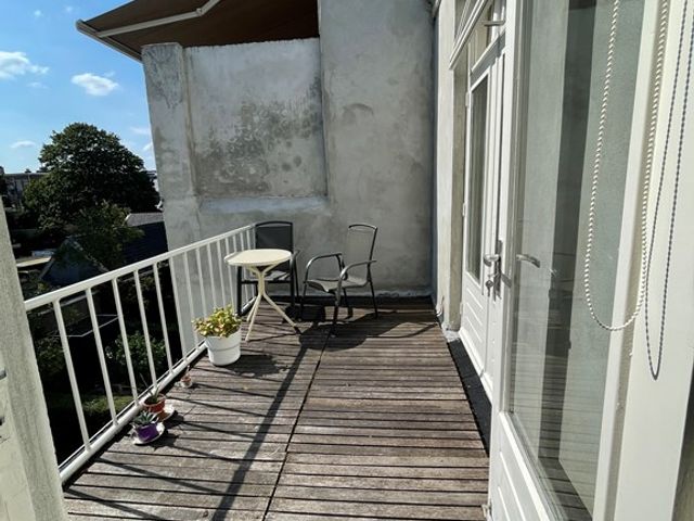 Luijbenstraat 24B, 's-Hertogenbosch