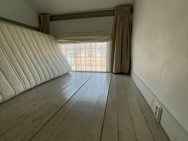 Luijbenstraat 24B, 's-Hertogenbosch