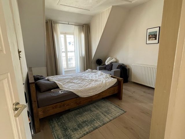 Luijbenstraat 24B, 's-Hertogenbosch