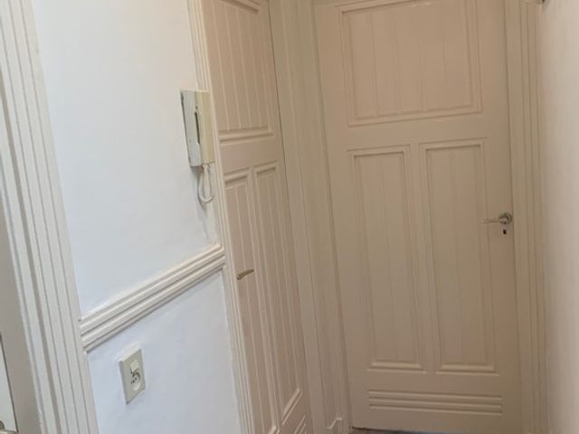 Luijbenstraat 24B, 's-Hertogenbosch