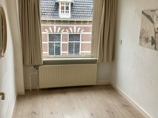 Luijbenstraat 24B, 's-Hertogenbosch