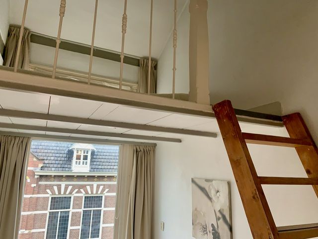 Luijbenstraat 24B, 's-Hertogenbosch