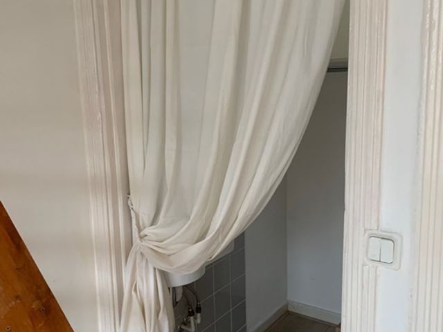 Luijbenstraat 24B, 's-Hertogenbosch