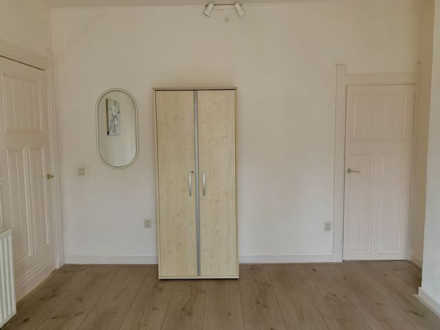 Luijbenstraat 24B, 's-Hertogenbosch