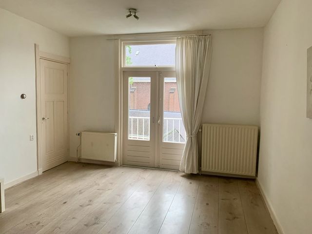 Luijbenstraat 24B, 's-Hertogenbosch