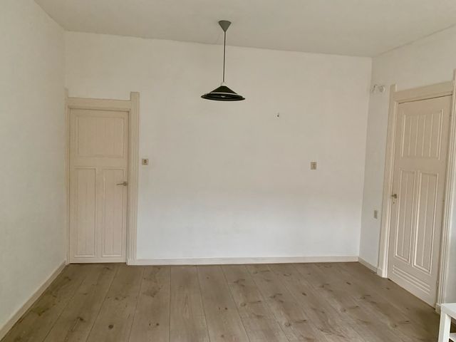 Luijbenstraat 24B, 's-Hertogenbosch