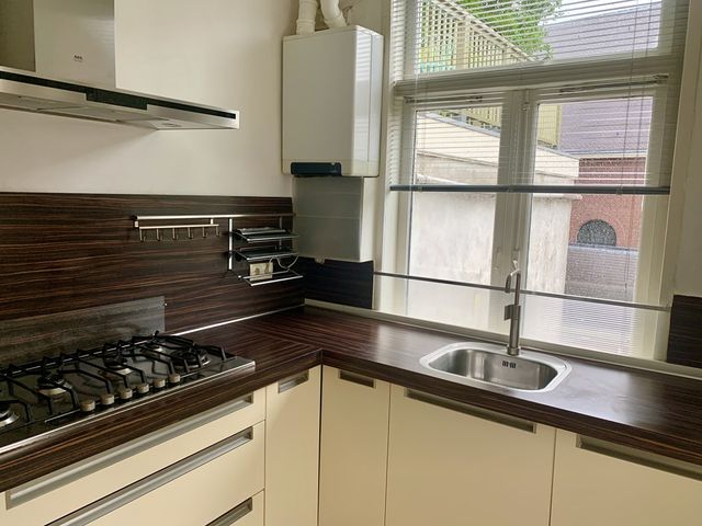 Luijbenstraat 24B, 's-Hertogenbosch