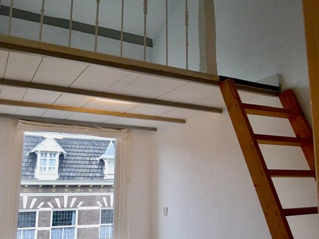 Luijbenstraat 24B, 's-Hertogenbosch