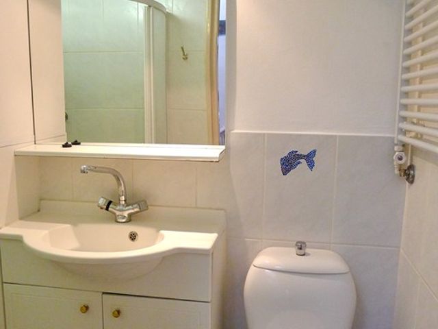 Luijbenstraat 24B, 's-Hertogenbosch