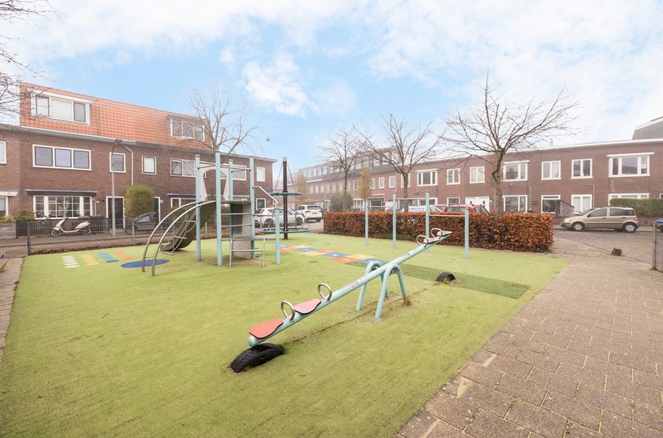 Pontianakstraat 32ZW