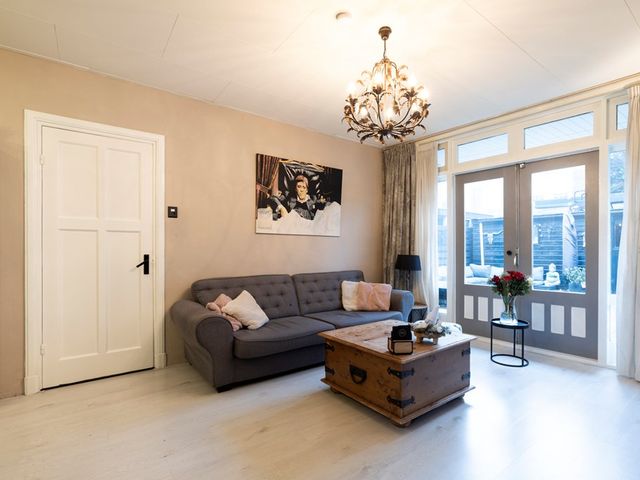 Pontianakstraat 32ZW, Haarlem