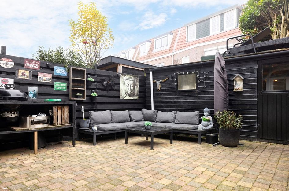 Pontianakstraat 32ZW