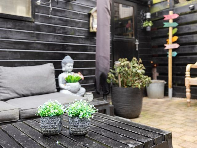 Pontianakstraat 32ZW, Haarlem