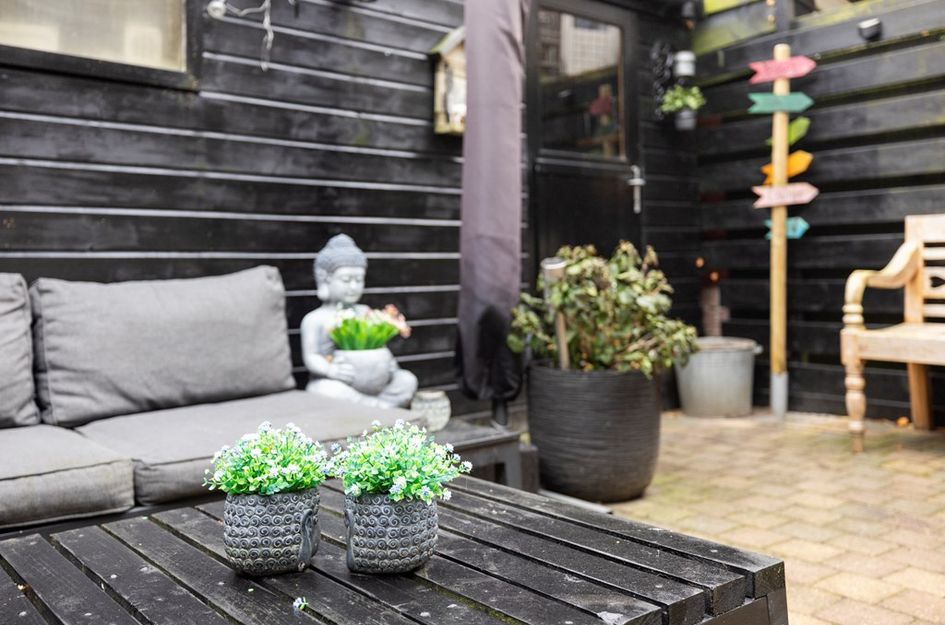 Pontianakstraat 32ZW