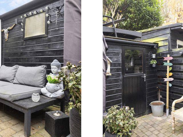 Pontianakstraat 32ZW, Haarlem