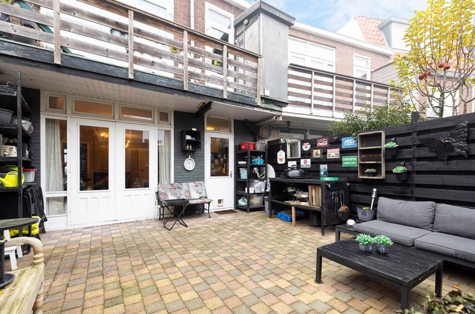 Pontianakstraat 32ZW